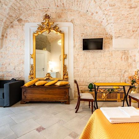 Bed and Breakfast La Pietra Del Duca Martina Franca Esterno foto