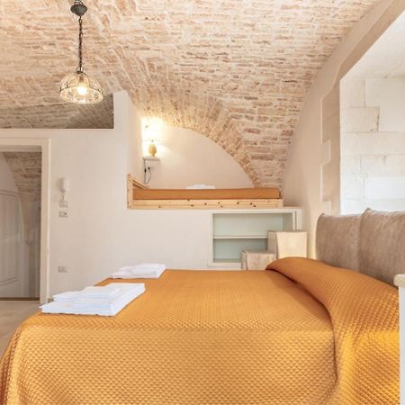 Bed and Breakfast La Pietra Del Duca Martina Franca Esterno foto