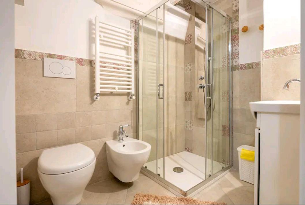 Bed and Breakfast La Pietra Del Duca Martina Franca Esterno foto