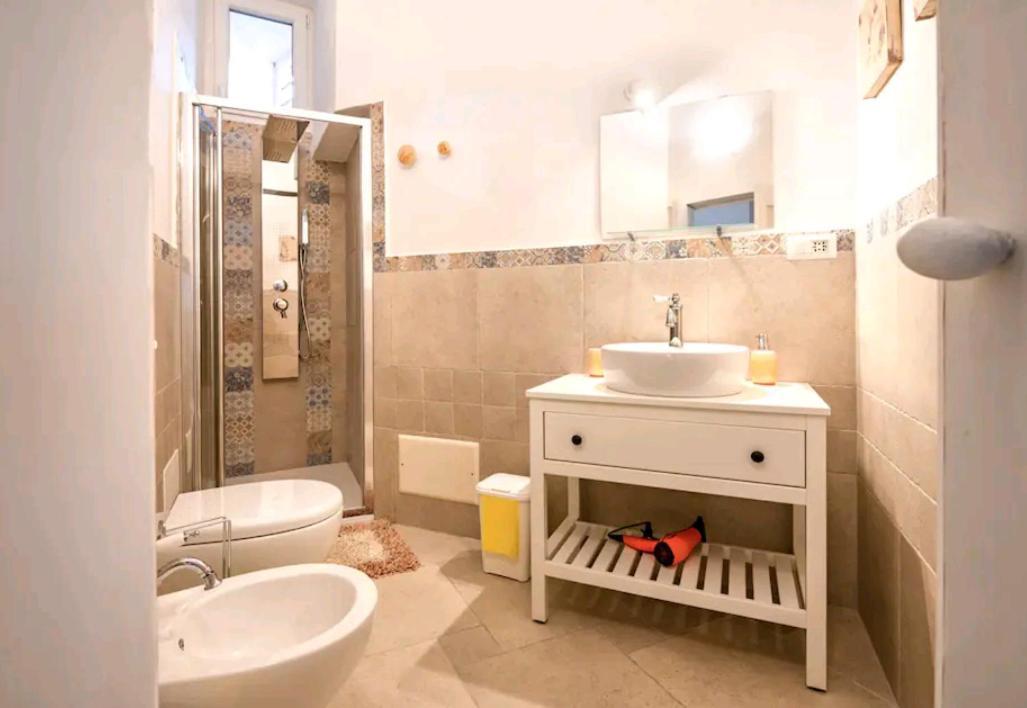 Bed and Breakfast La Pietra Del Duca Martina Franca Esterno foto
